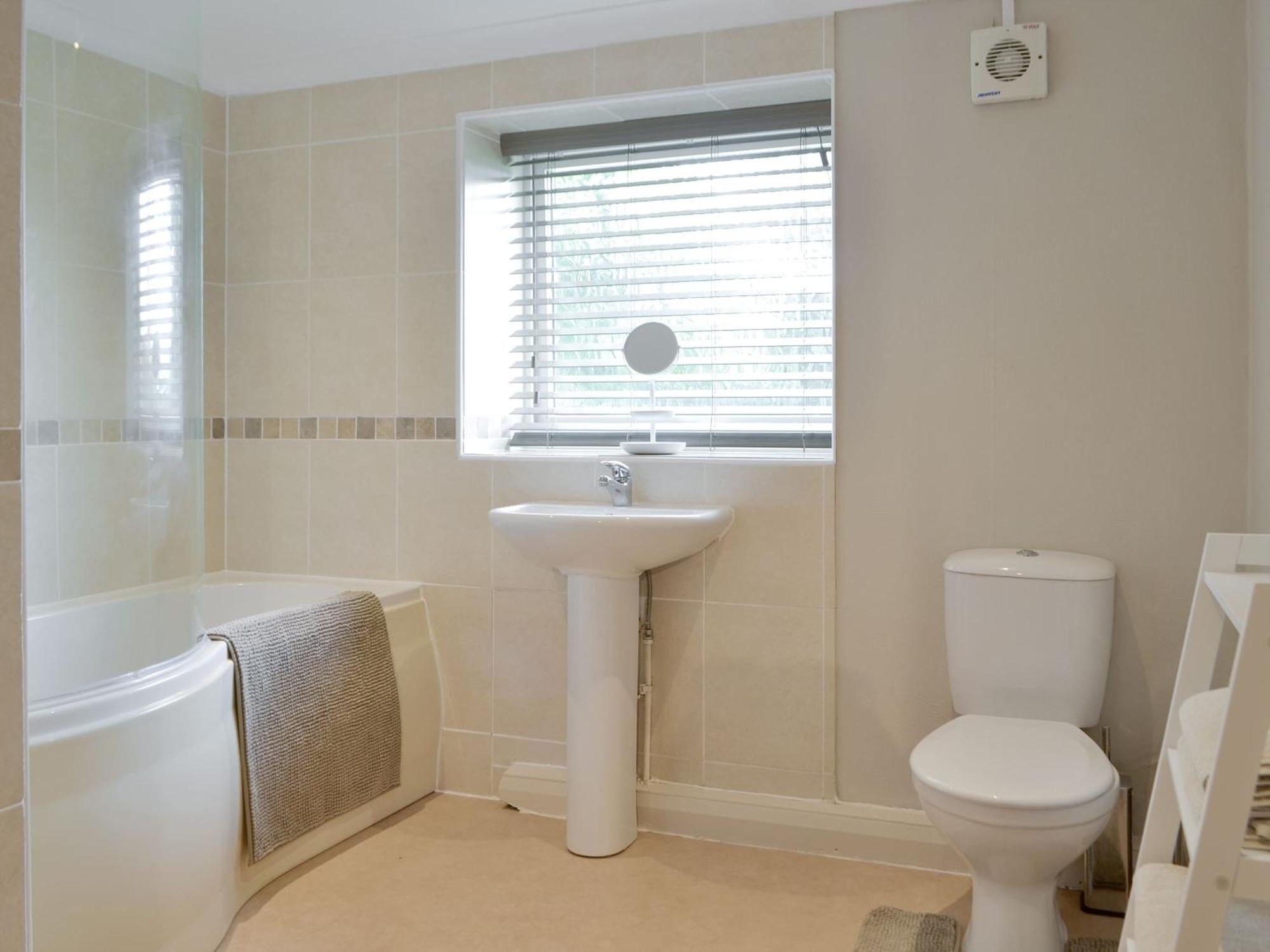 Townend Cottage Soulby Екстер'єр фото