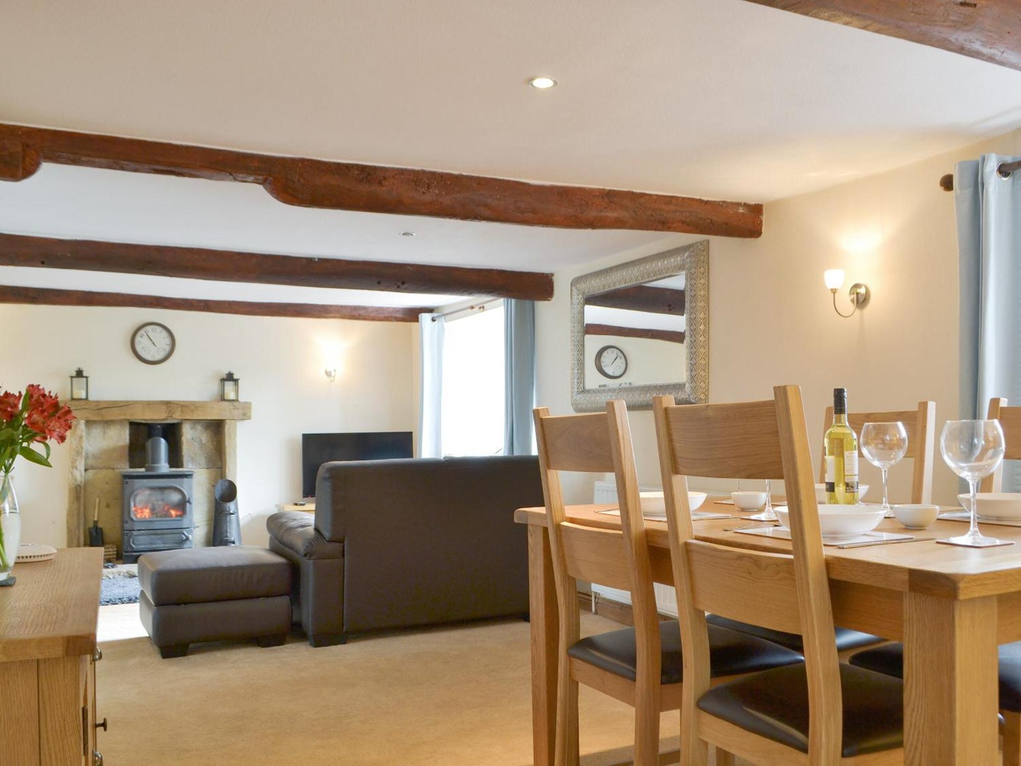 Townend Cottage Soulby Екстер'єр фото