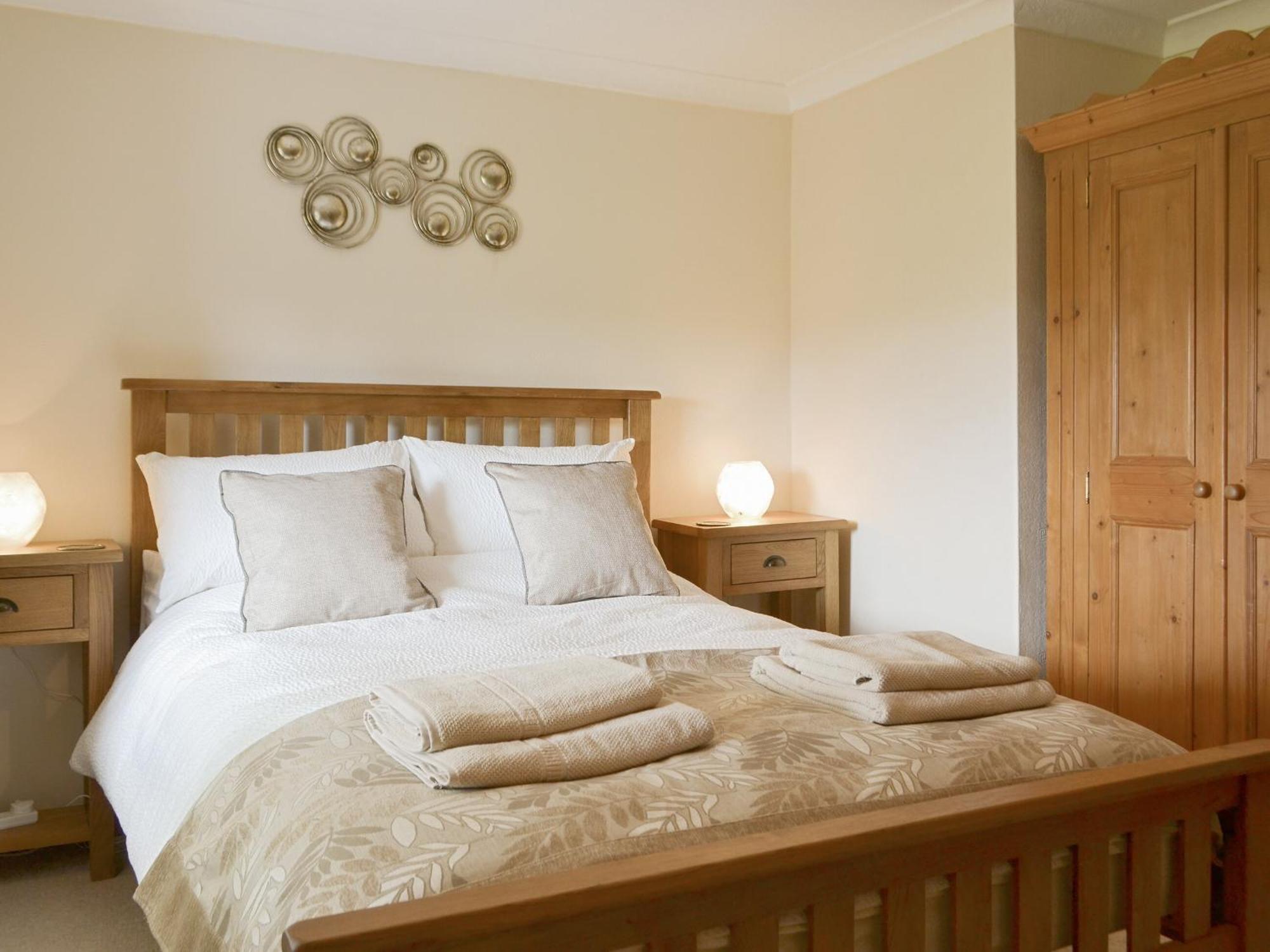 Townend Cottage Soulby Екстер'єр фото