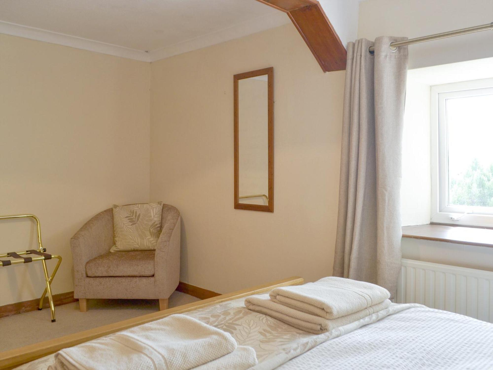 Townend Cottage Soulby Екстер'єр фото