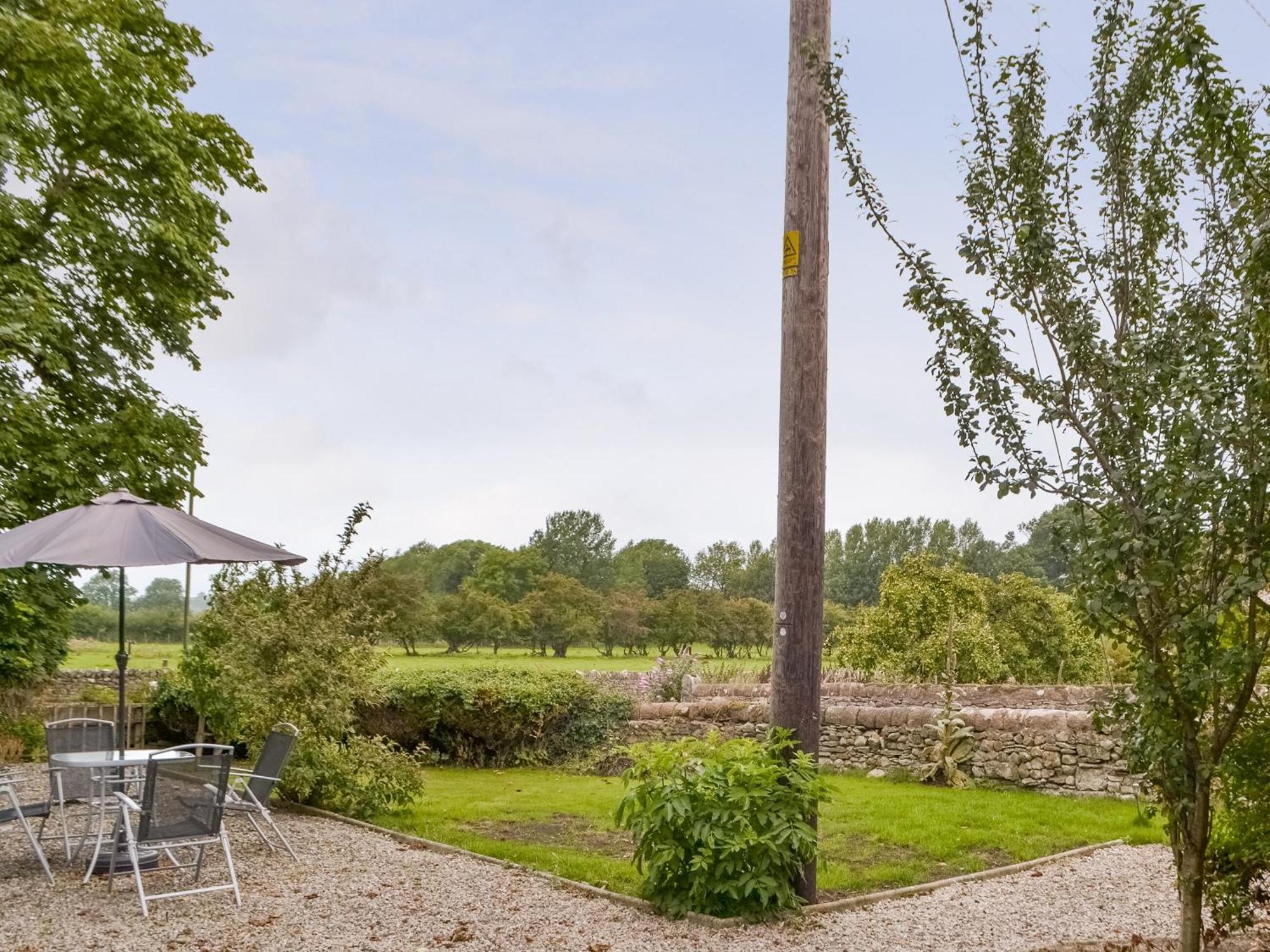 Townend Cottage Soulby Екстер'єр фото