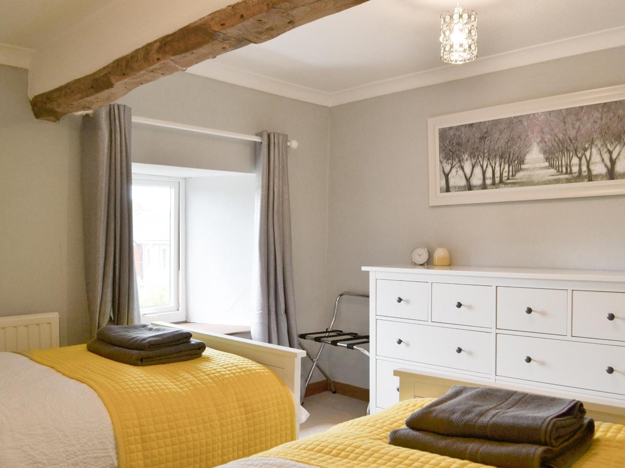 Townend Cottage Soulby Екстер'єр фото