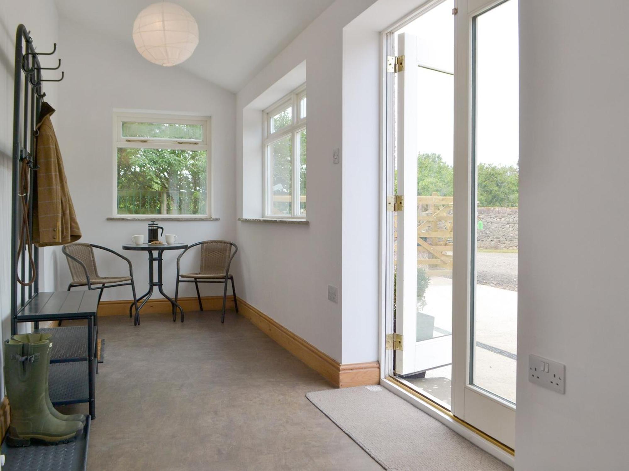 Townend Cottage Soulby Екстер'єр фото